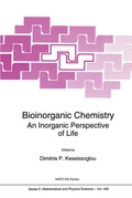 Bild: Bioinorganic Chemistry - Kluwer Academic Publishers
