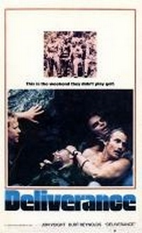 Enlarge image Cover: Deliverance - Southern Illinois University Press