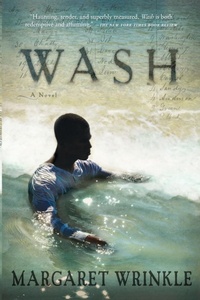 Abbildung von: Wash - Grove Press / Atlantic Monthly Press