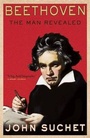 Cover: Beethoven - Grove Press / Atlantic Monthly Press