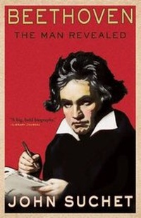 Enlarge image Cover: Beethoven - Grove Press / Atlantic Monthly Press