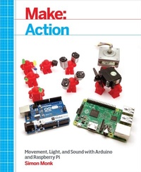 Abbildung von: Make: Action - Make Community LLC