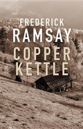 Cover: Copper Kettle - Poisoned Pen Press