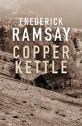 Cover: Copper Kettle - Poisoned Pen Press