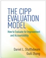 Cover: The CIPP Evaluation Model - Guilford Press