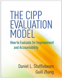 Enlarge image Cover: The CIPP Evaluation Model - Guilford Press