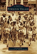 Cover: Powelton Village - Arcadia Publishing (SC)