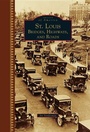 Cover: St. Louis - Arcadia Publishing (SC)