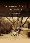 Cover: Oklahoma State University - Arcadia Publishing (SC)