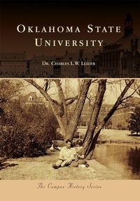 Enlarge image Cover: Oklahoma State University - Arcadia Publishing (SC)