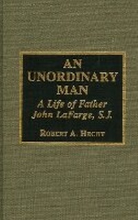 Enlarge image Cover: An Unordinary Man - Scarecrow Press
