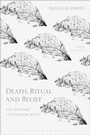 Cover: Death, Ritual and Belief - Bloomsbury Academic