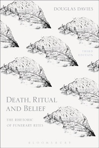 Enlarge image Cover: Death, Ritual and Belief - Bloomsbury Academic
