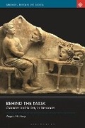 Cover: Behind the Mask - Bloomsbury Academic