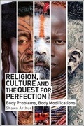 Cover: Religion, Culture and the Quest for Perfection - Bloomsbury Academic
