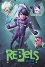 Cover: Rebels - Simon & Schuster
