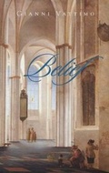 Cover: Belief - Stanford University Press