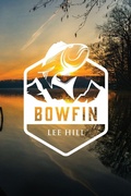 Cover: Bowfin - Outskirts Press