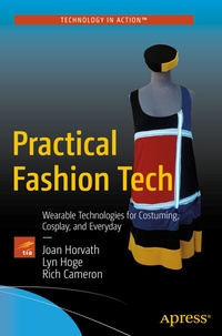 Abbildung von: Practical Fashion Tech - Apress