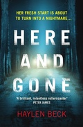 Cover: Here and Gone - Vintage Digital