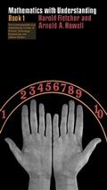 Cover: Mathematics with Understanding - Elsevier