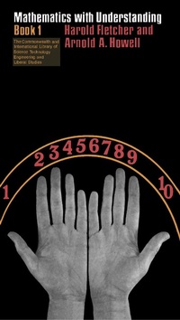 Enlarge image Cover: Mathematics with Understanding - Elsevier
