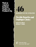 Cover: Flexible Benefits and Employee Choice - Elsevier