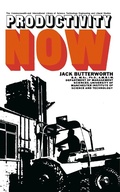 Cover: Productivity Now - Elsevier