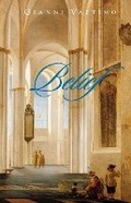 Cover: Belief - Stanford University Press