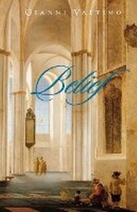 Enlarge image Cover: Belief - Stanford University Press