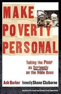Enlarge image Cover: Make Poverty Personal - Baker Books, a division of Baker Publishing Group