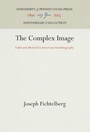 Cover: The Complex Image - University of Pennsylvania Press