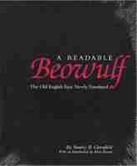Enlarge image Cover: A Readable Beowulf - Southern Illinois University Press