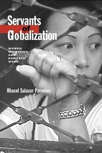 Enlarge image Cover: Servants of Globalization - Stanford University Press