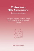 Bild: Calixarenes 50th Anniversary: Commemorative Issue - Kluwer Academic Publishers