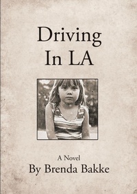 Enlarge image Cover: Driving In LA - Lulu Publishing Services