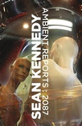 Cover: Ambient Reports : 2087 - BOOKBABY