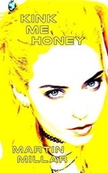 Cover: Kink Me Honey - BOOKBABY