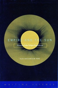 Abbildung von: Empire and the Sun - Stanford University Press