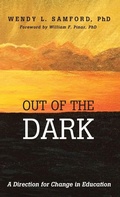Cover: Out of the Dark - Wipf & Stock Publishers