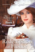 Cover: The Redemption of Honor - iUniverse