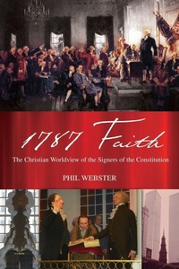 Enlarge image Cover: 1787 Faith - Xulon Press