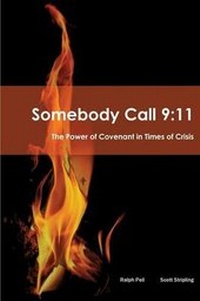 Enlarge image Cover: Somebody Call 9 - Xulon Press
