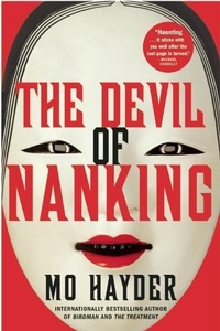 Abbildung von: The Devil of Nanking - Grove Press / Atlantic Monthly Press