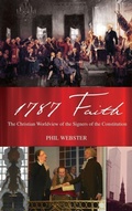 Cover: 1787 Faith - Xulon Press