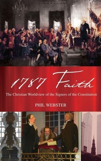 Enlarge image Cover: 1787 Faith - Xulon Press