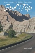 Cover: Soul Trip - Balboa Press