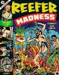 Cover: Reefer Madness - Dark Horse Comics,U.S.