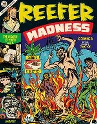 Enlarge image Cover: Reefer Madness - Dark Horse Comics,U.S.