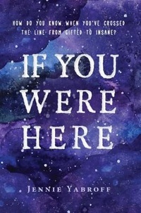 Abbildung von: If You Were Here - Adams Media Corporation